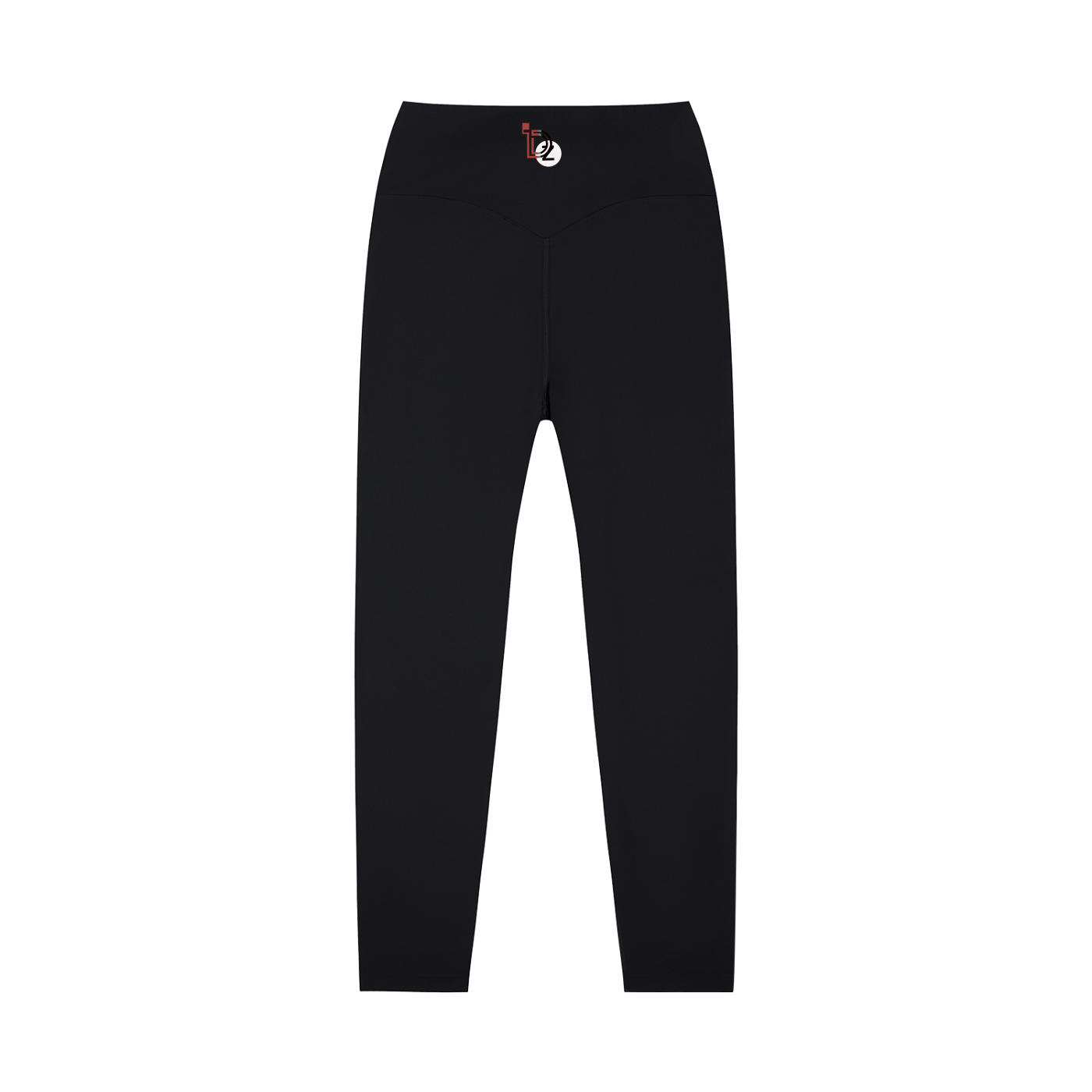 High-Waisted Yoga Leggings