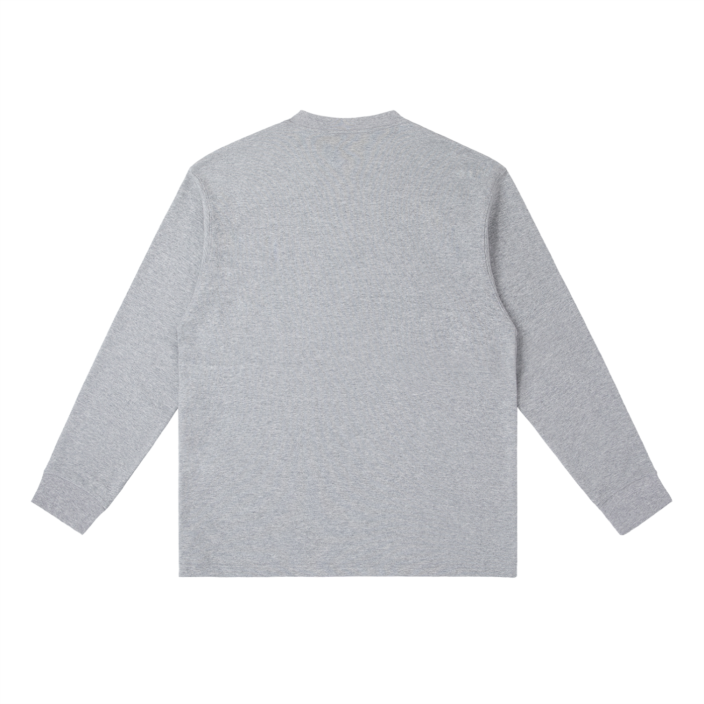 I'm Simply God's Creation Essential Crewneck Long-Sleeve T-Shirt
