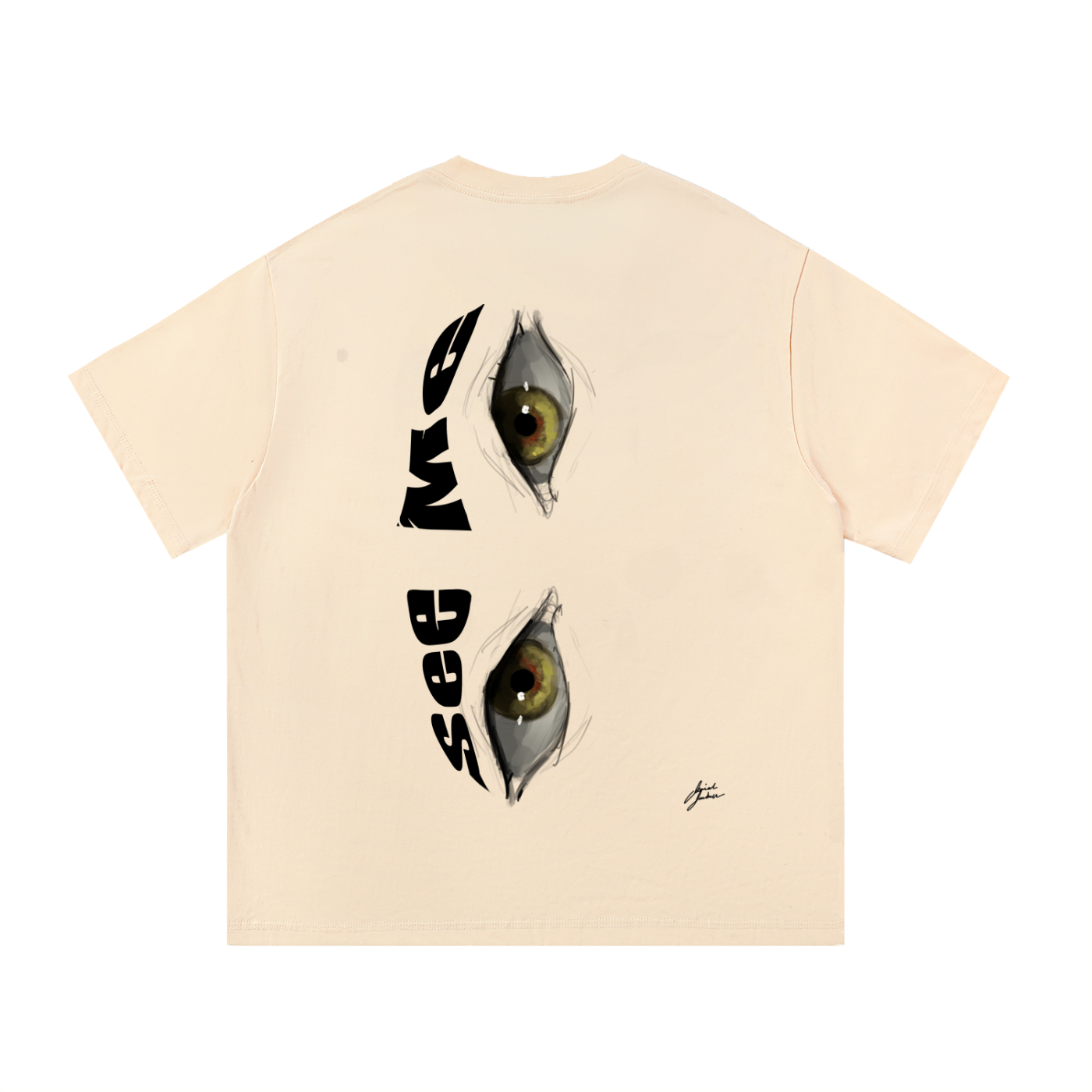 see me