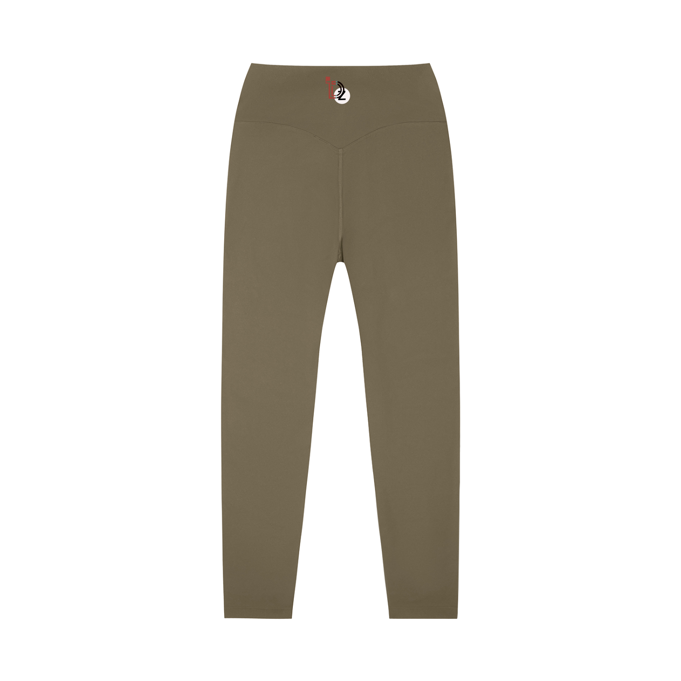 High-Waisted Yoga Leggings