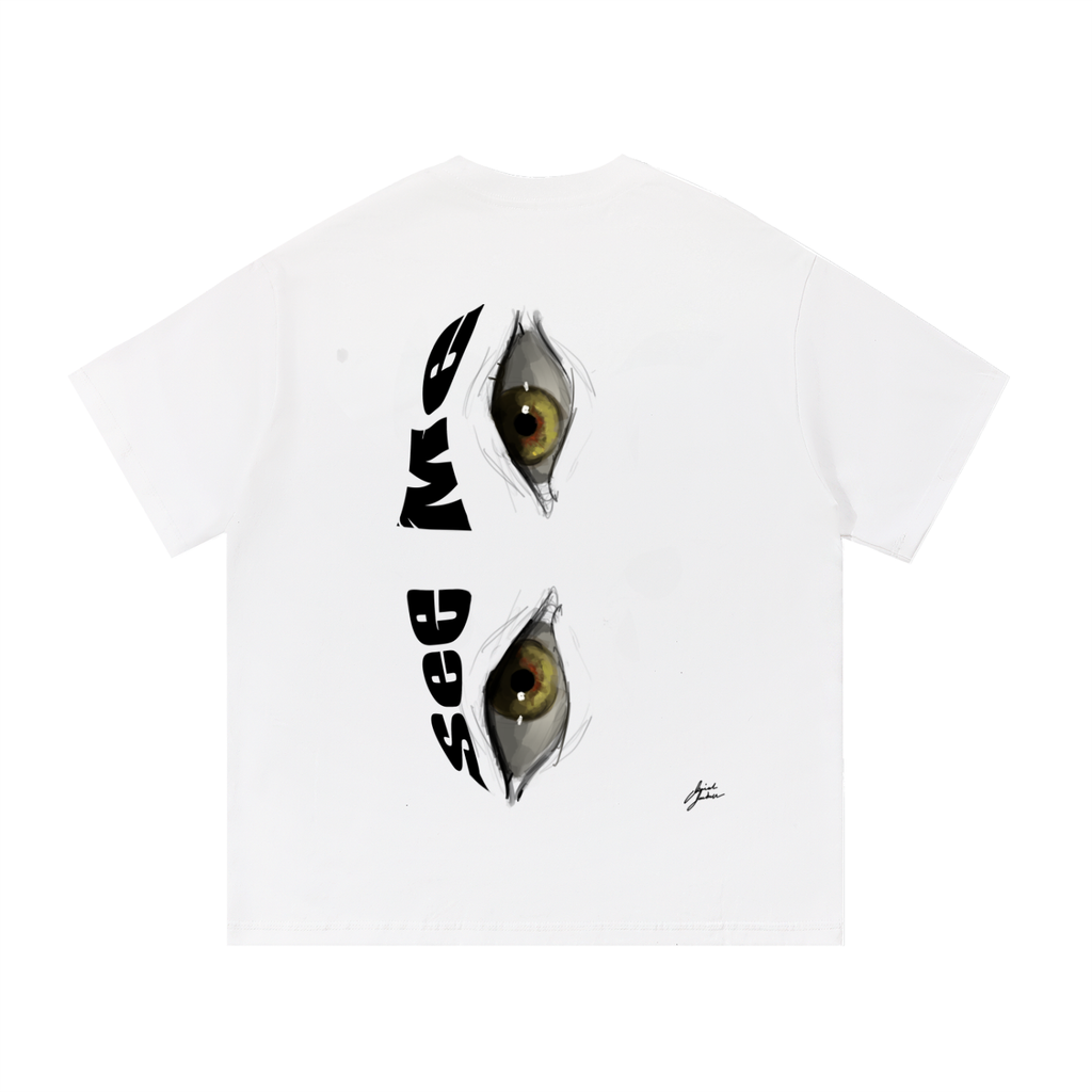 see me