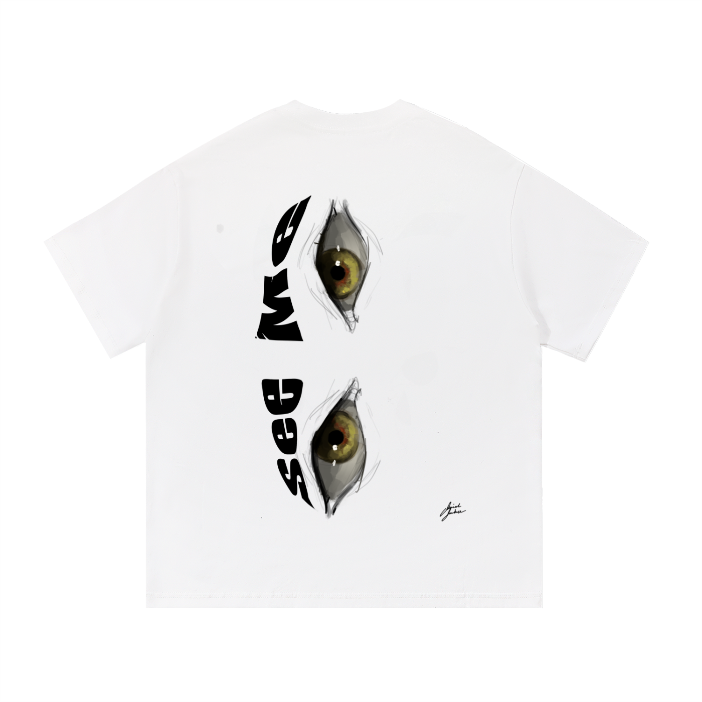 see me