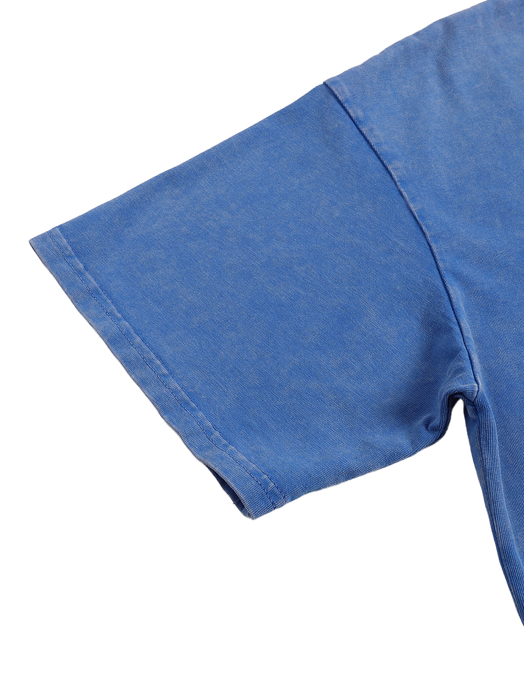 Earth's Angel Acid Wash Oversize T-Shirt - 250 GSM