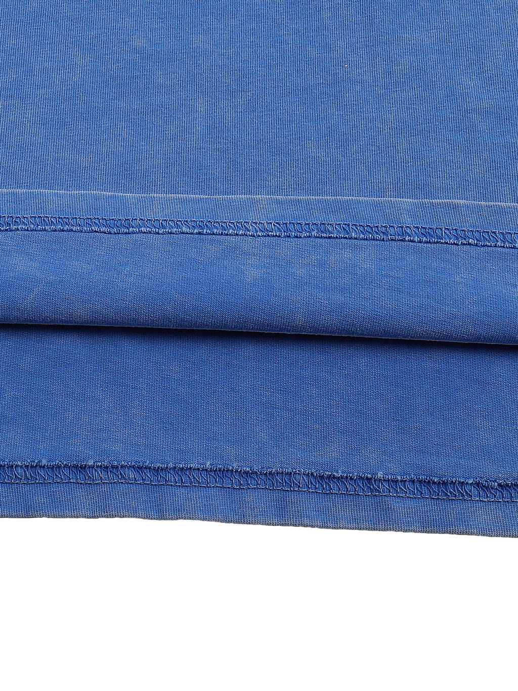 Hidden In Colors Acid Wash Oversize T-Shirt - 250 GSM