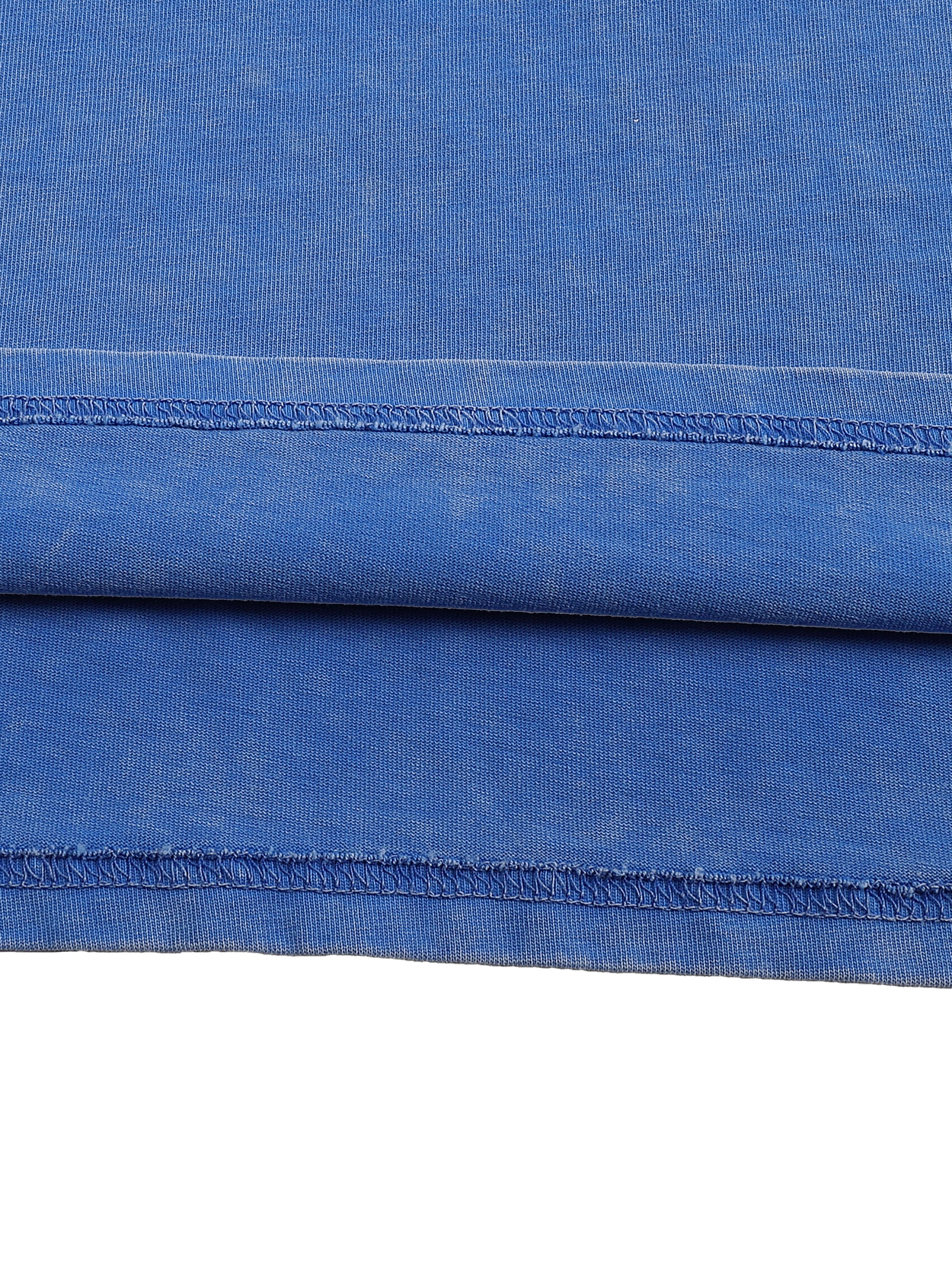 Earth's Angel Acid Wash Oversize T-Shirt - 250 GSM