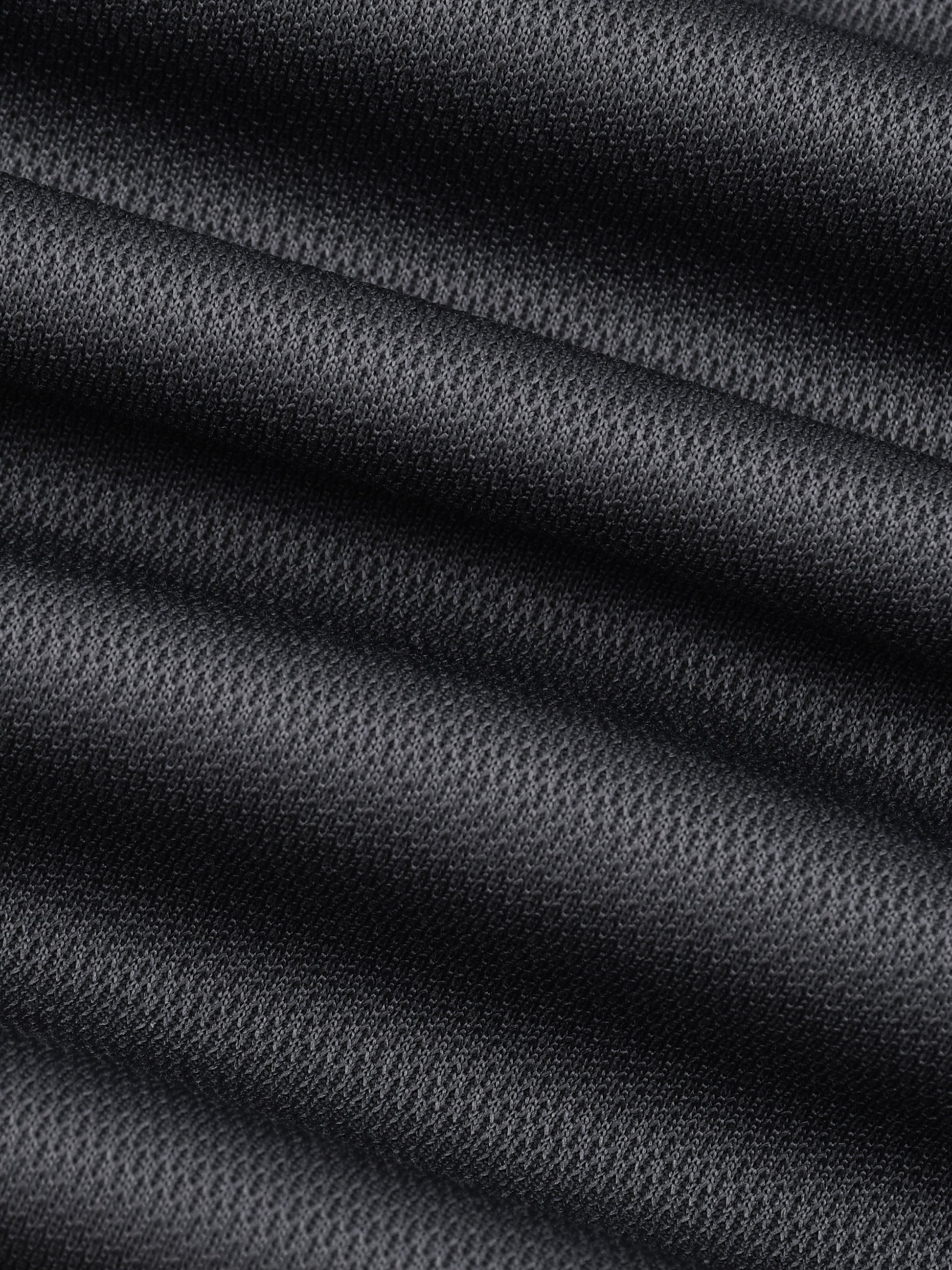 Mesh-Lined Quick-Dry Performance Shorts