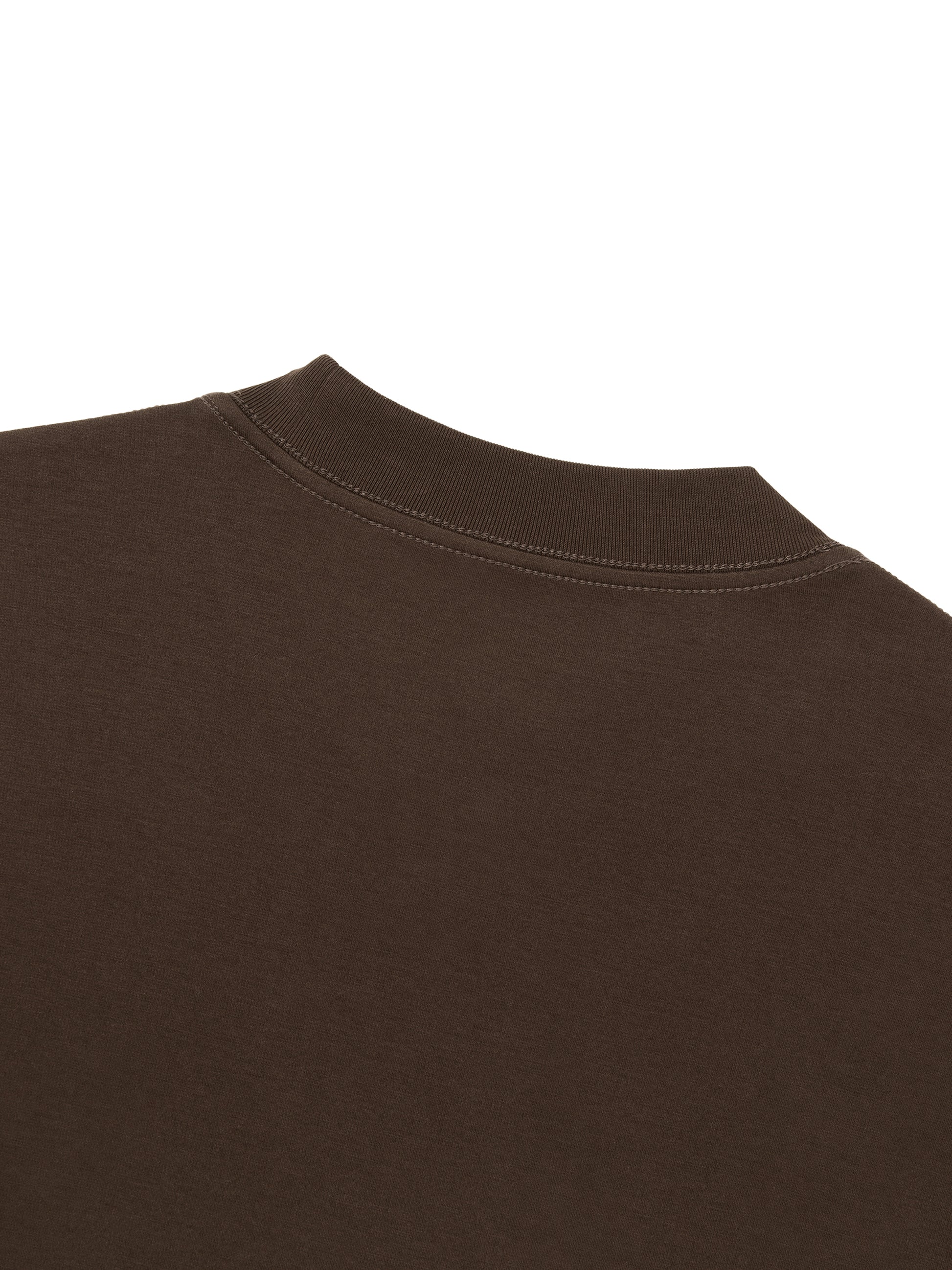 I'm Simply God's Creation Essential Crewneck Long-Sleeve T-Shirt
