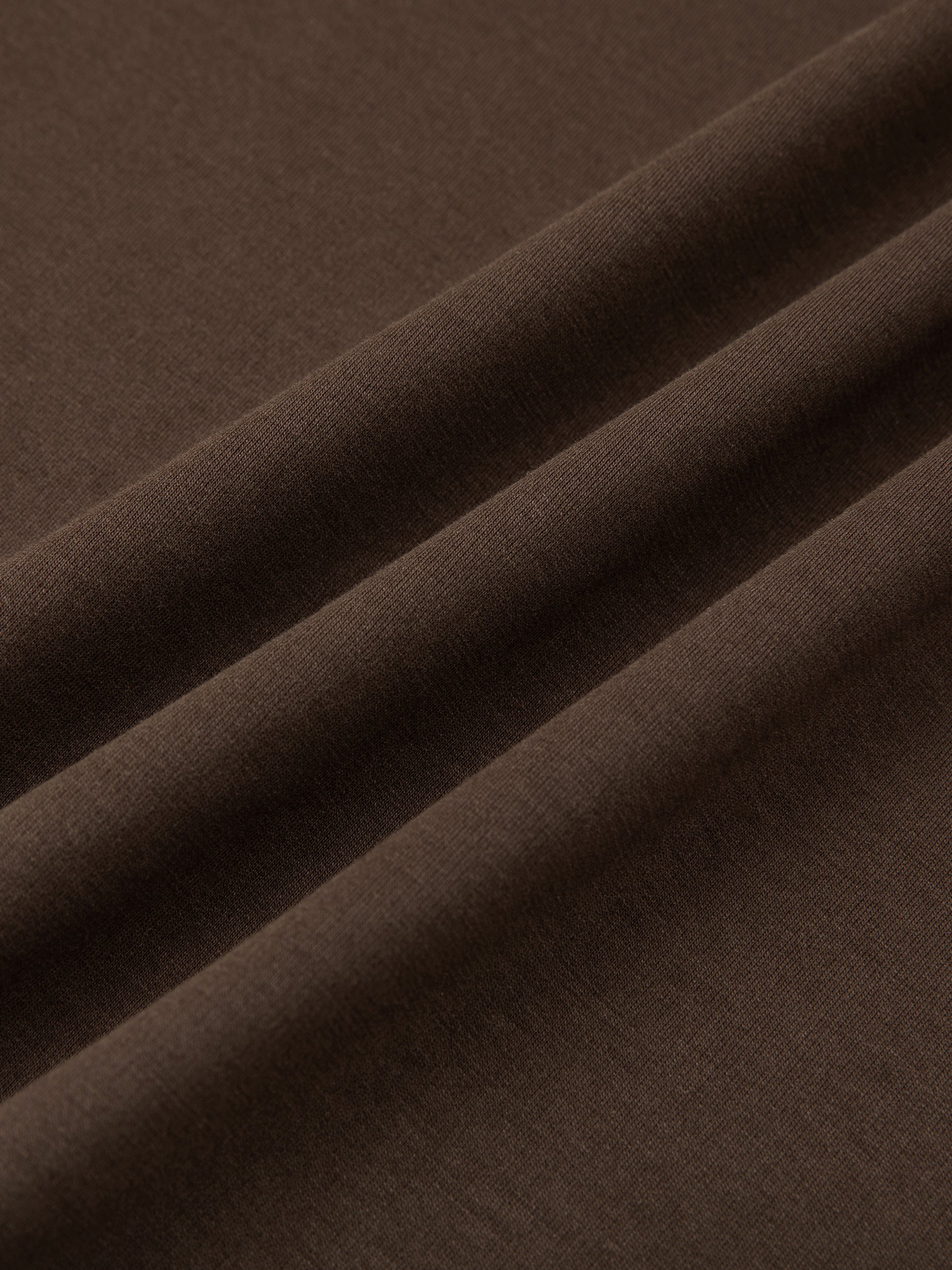 Earth's Angel Essential Crewneck Long-Sleeve T-Shirt