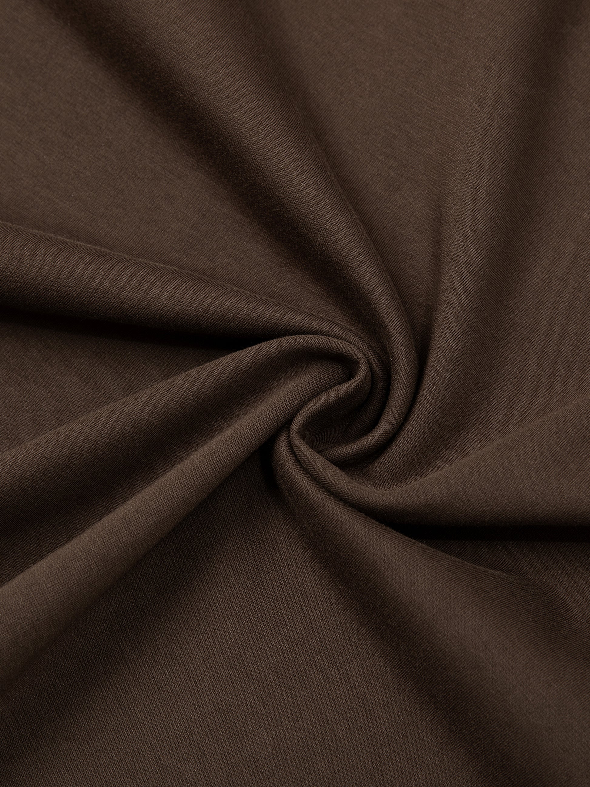 Earth's Angel Essential Crewneck Long-Sleeve T-Shirt