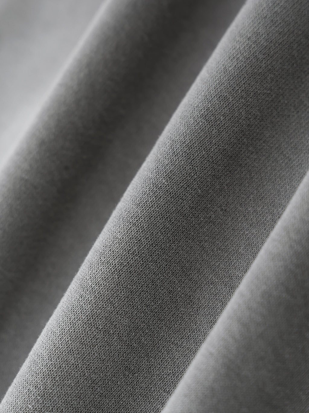 Logo Vintage Washed Gradient Straight-Leg Sweatpants