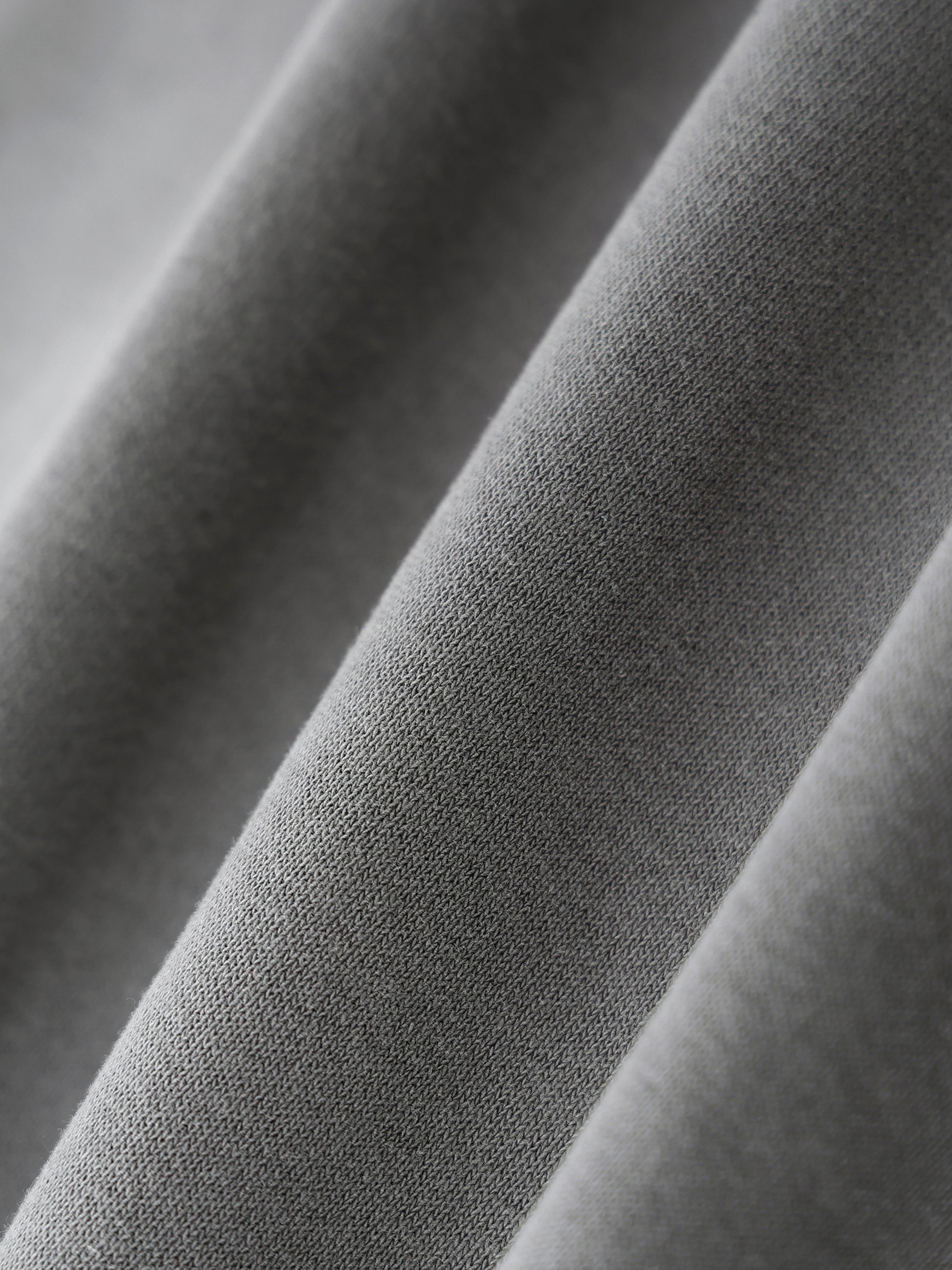 Logo Vintage Washed Gradient Straight-Leg Sweatpants